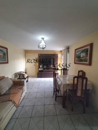 Imagem Apartamento com 2 Quartos à Venda, 52 m² em Parque Reboucas - São Paulo
