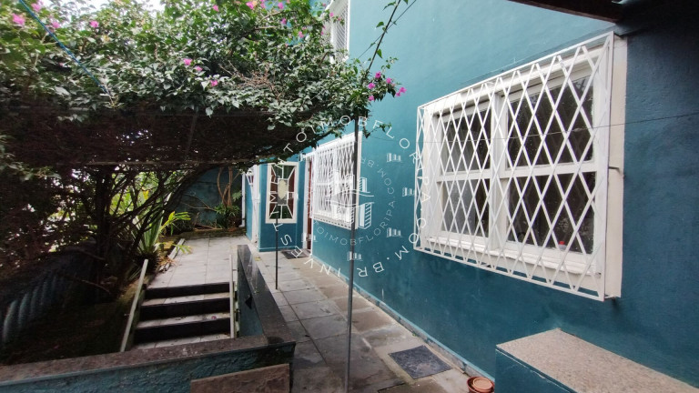 Sobrado com 3 Quartos à Venda, 102 m² em Centro - Florianópolis