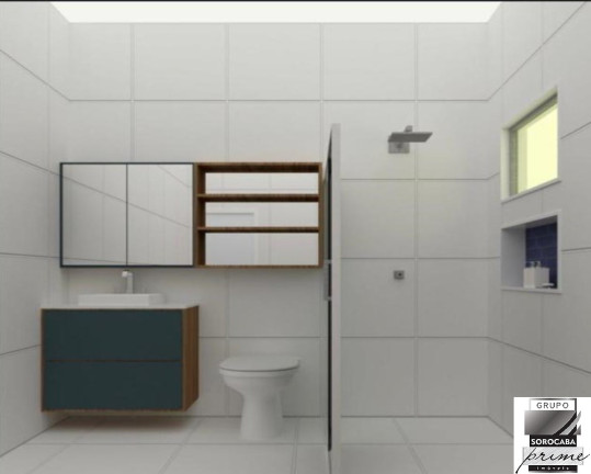 Imagem Casa com 3 Quartos à Venda, 220 m² em Parque Ibiti Reserva - Sorocaba Imagem Casa com 3 Quartos à Venda, 220 m² em Parque Ibiti Reserva - Sorocaba