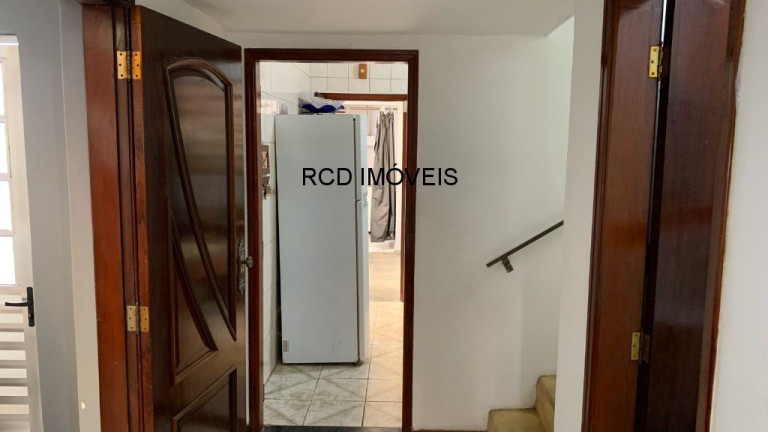 Imagem Sobrado com 2 Quartos à Venda, 128 m² em Butantã - São Paulo