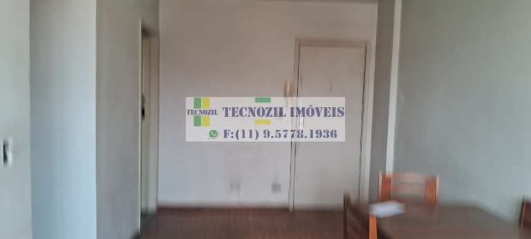 Imagem Apartamento com 1 Quarto à Venda, 50 m² em Cambuci - São Paulo