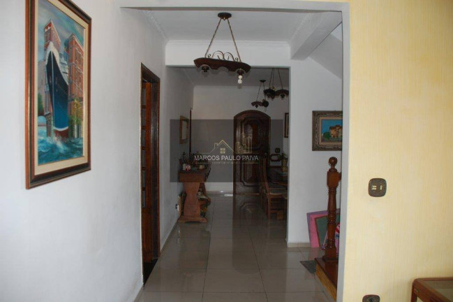 Imagem Casa com 4 Quartos à Venda, 352 m² em Jardim Pinhal - Guarulhos