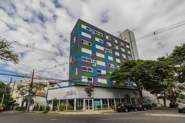 Imagem Imóvel Comercial à Venda, 20 m² em Santa Cecília - Porto Alegre