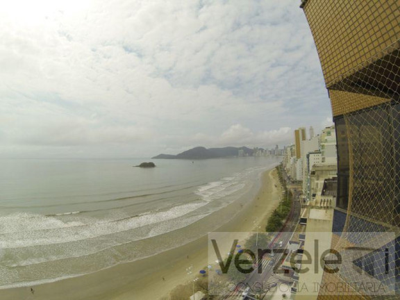 Imagem Apartamento com 4 Quartos para Temporada, 273 m² em Centro - Balneário Camboriú