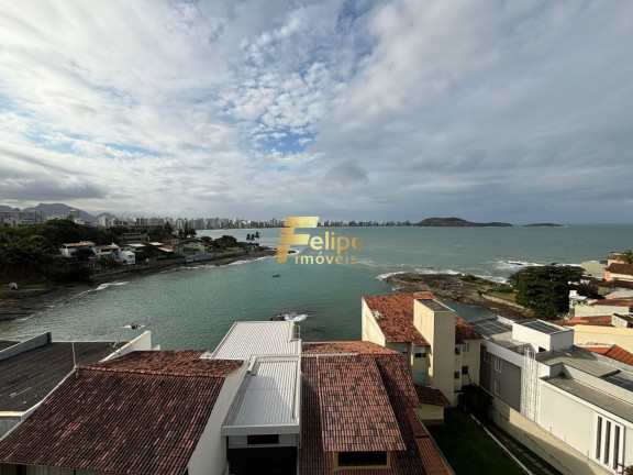 Imagem Cobertura com 3 Quartos à Venda, 150 m² em Centro - Guarapari Imagem Cobertura com 3 Quartos à Venda, 150 m² em Centro - Guarapari