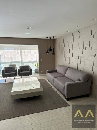 Imagem Apartamento com 3 Quartos à Venda, 235 m² em Alphaville - Barueri