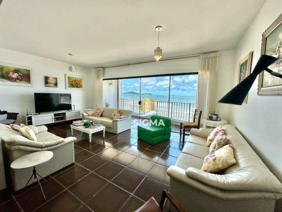 Imagem Apartamento com 4 Quartos à Venda, 144 m² em Jardim Astúrias - Guarujá Imagem Apartamento com 4 Quartos à Venda, 144 m² em Jardim Astúrias - Guarujá