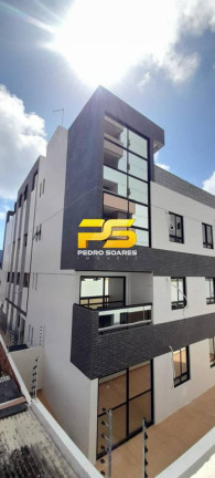 Imagem Cobertura com 3 Quartos à Venda, 130 m² em Bancários - João Pessoa Imagem Cobertura com 3 Quartos à Venda, 130 m² em Bancários - João Pessoa