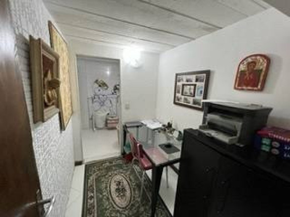 Imagem Casa com 4 Quartos à Venda, 280 m² em Botafogo - Rio De Janeiro Imagem Casa com 4 Quartos à Venda, 280 m² em Botafogo - Rio De Janeiro