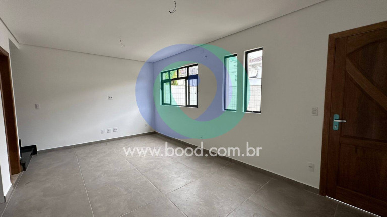 Imagem Sobrado com 3 Quartos à Venda, 140 m² em Vila Belmiro - Santos