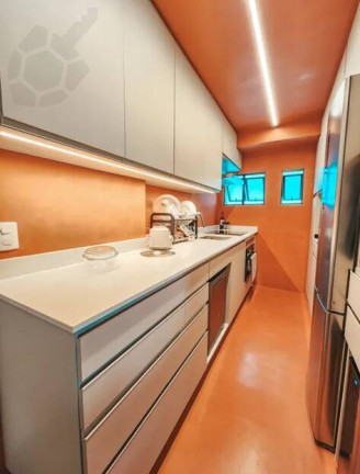 Imagem Apartamento com 1 Quarto à Venda, 47 m² em Itaim Bibi - São Paulo Imagem Apartamento com 1 Quarto à Venda, 47 m² em Itaim Bibi - São Paulo