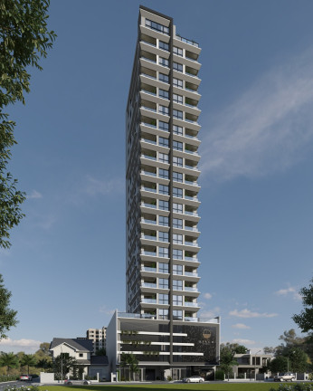 Apartamento com 3 Quartos à Venda, 122 m² em Porto Belo - Porto Belo