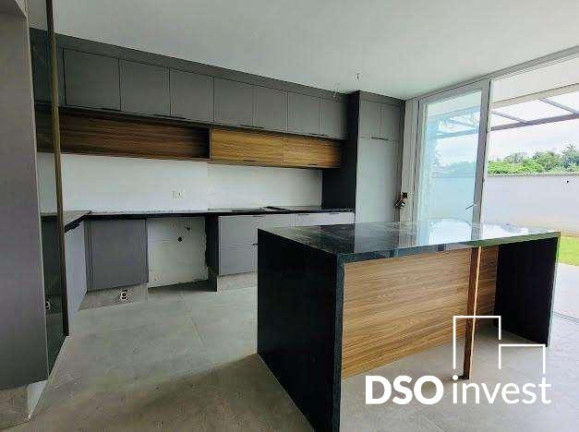 Imagem Casa de Condomínio com 4 Quartos à Venda,  em Jardim Cordeiro - São Paulo