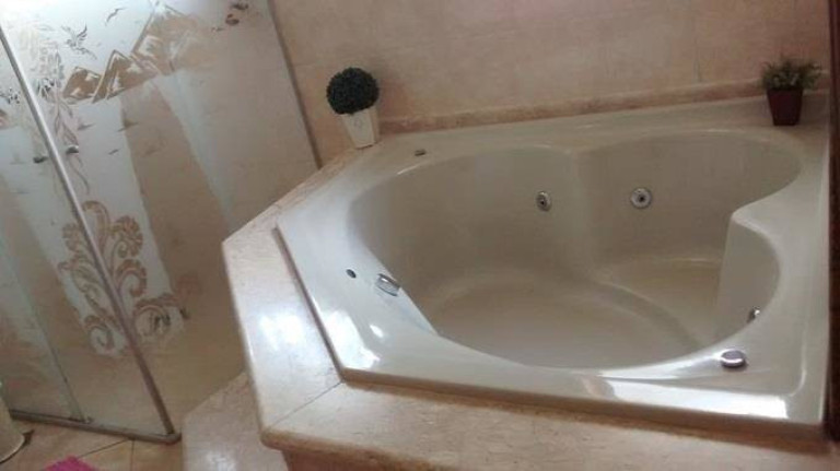 Imagem Casa de Condomínio com 4 Quartos à Venda, 266 m² em Parque Brasil 500 - Paulínia Imagem Casa de Condomínio com 4 Quartos à Venda, 266 m² em Parque Brasil 500 - Paulínia