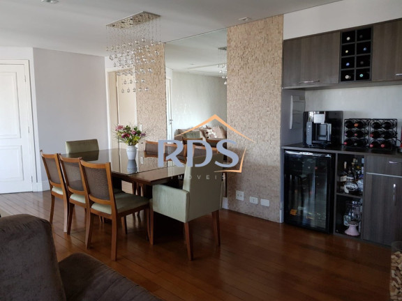 Imagem Apartamento com 3 Quartos à Venda, 120 m² em Vila Sofia - São Paulo Imagem Apartamento com 3 Quartos à Venda, 120 m² em Vila Sofia - São Paulo