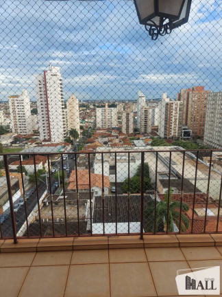 Imagem Apartamento com 4 Quartos à Venda, 380 m² em Vila Redentora - São José Do Rio Preto Imagem Apartamento com 4 Quartos à Venda, 380 m² em Vila Redentora - São José Do Rio Preto