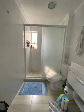 Imagem Apartamento com 3 Quartos à Venda, 62 m² em Vila Das Mercês - São Paulo Imagem Apartamento com 3 Quartos à Venda, 62 m² em Vila Das Mercês - São Paulo