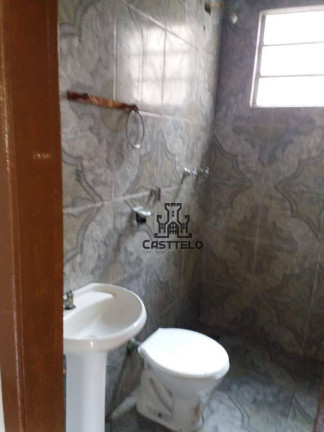 Imagem Casa com 3 Quartos à Venda ou Locação, 120 m² em Columbia - Londrina Imagem Casa com 3 Quartos à Venda ou Locação, 120 m² em Columbia - Londrina
