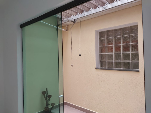 Imagem Imóvel com 3 Quartos à Venda, 84 m² em Jardim - Santo André Imagem Imóvel com 3 Quartos à Venda, 84 m² em Jardim - Santo André