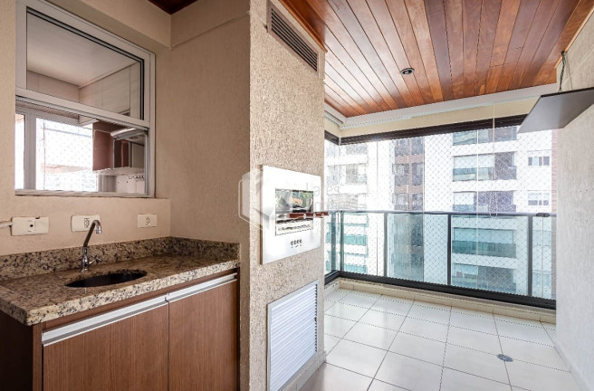 Apartamento com 3 Quartos à Venda, 82 m² em Jardim Caravelas - São Paulo