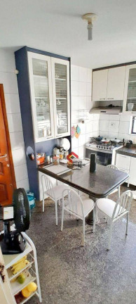 Imagem Apartamento com 3 Quartos à Venda, 140 m² em Aldeota - Fortaleza Imagem Apartamento com 3 Quartos à Venda, 140 m² em Aldeota - Fortaleza
