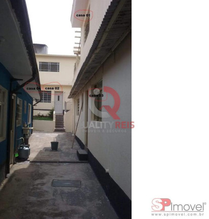 Imagem Imóvel com 7 Quartos à Venda, 300 m² em Jardim Japao - São Paulo Imagem Imóvel com 7 Quartos à Venda, 300 m² em Jardim Japao - São Paulo