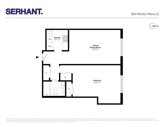 Imagem Apartamento com 1 Quarto à Venda, 644 m² em Battery Park - Bahia Blanca Imagem Apartamento com 1 Quarto à Venda, 644 m² em Battery Park - Bahia Blanca