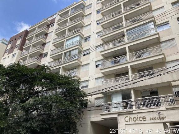Imóvel com 1 Quarto à Venda, 33 m² em Jardim Ampliacao - Sao Paulo