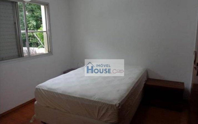 Imagem Apartamento com 3 Quartos à Venda, 127 m² em Morumbi - São Paulo Imagem Apartamento com 3 Quartos à Venda, 127 m² em Morumbi - São Paulo