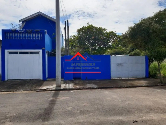 Imagem Casa com 2 Quartos à Venda, em Jardim Palmares I - Saltinho Imagem Casa com 2 Quartos à Venda, em Jardim Palmares I - Saltinho