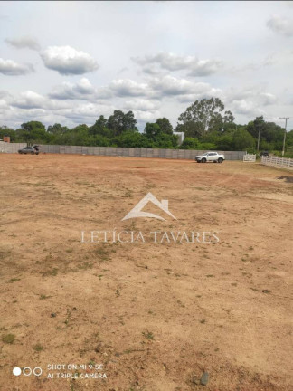 Imagem Terreno à Venda, 3.250 m² em Nova Santa Rita Imagem Terreno à Venda, 3.250 m² em Nova Santa Rita