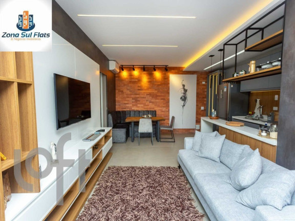 Imagem Apartamento com 2 Quartos à Venda, 88 m² em Cerqueira César - São Paulo Imagem Apartamento com 2 Quartos à Venda, 88 m² em Cerqueira César - São Paulo