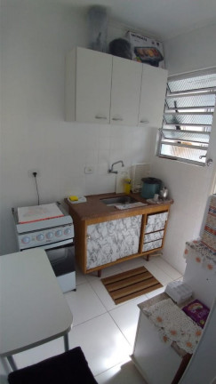 Imagem Apartamento com 1 Quarto à Venda, 36 m² em Vila Guilhermina - Praia Grande Imagem Apartamento com 1 Quarto à Venda, 36 m² em Vila Guilhermina - Praia Grande