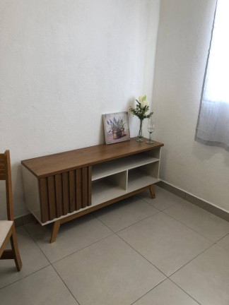 Imagem Apartamento com 2 Quartos à Venda, 38 m² em Jardim Boa Vista (zona Oeste) - São Paulo