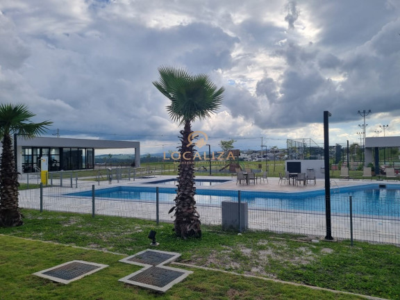 Imagem Terreno à Venda, 348 m² em Condomínio Residencial Alphaville I - São José Dos Campos Imagem Terreno à Venda, 348 m² em Condomínio Residencial Alphaville I - São José Dos Campos