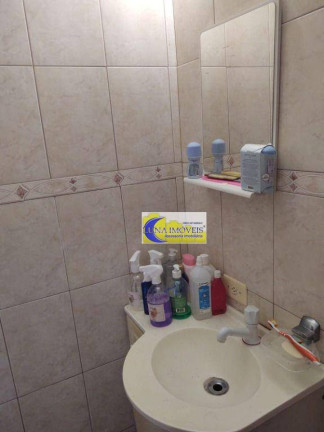 Imagem Apartamento com 2 Quartos à Venda, 52 m² em Vila Sacadura Cabral - Santo André Imagem Apartamento com 2 Quartos à Venda, 52 m² em Vila Sacadura Cabral - Santo André