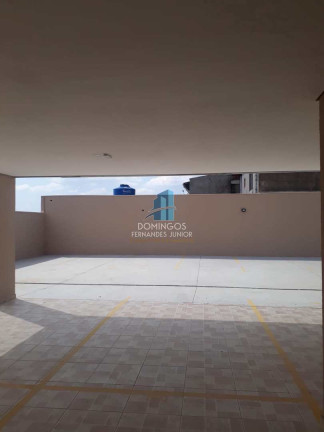 Imagem Apartamento com 2 Quartos à Venda, 50 m² em Cidade Líder - São Paulo