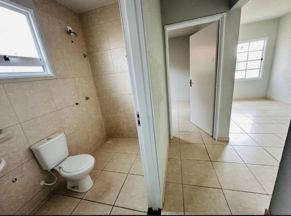 Imagem Casa com 2 Quartos para Alugar, 250 m² em Vida Nova Botucatu (rubião Junior) - Botucatu