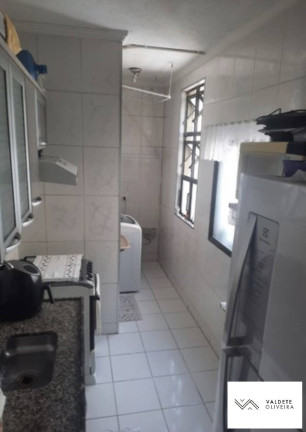 Imagem Apartamento com 2 Quartos à Venda, 48 m² em Conjunto Residencial Trinta E Um De Março - São José Dos Campos Imagem Apartamento com 2 Quartos à Venda, 48 m² em Conjunto Residencial Trinta E Um De Março - São José Dos Campos