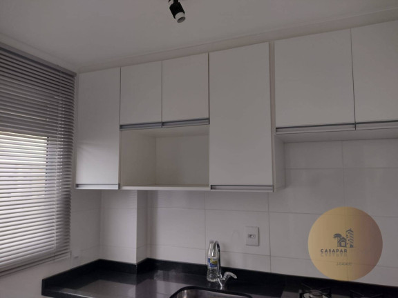 Imagem Apartamento com 2 Quartos à Venda, 52 m² em Campestre - Santo André Imagem Apartamento com 2 Quartos à Venda, 52 m² em Campestre - Santo André