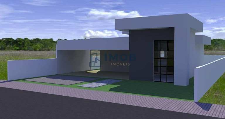 Casa com 3 Quartos à Venda, 162 m² em Três Rios Do Norte - Jaraguá Do Sul
