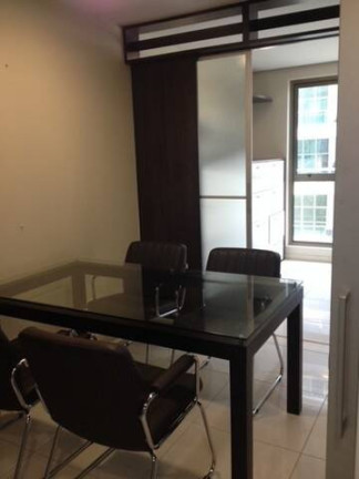 Imagem Sala Comercial à Venda, 36 m² em Barra Da Tijuca - Rio De Janeiro