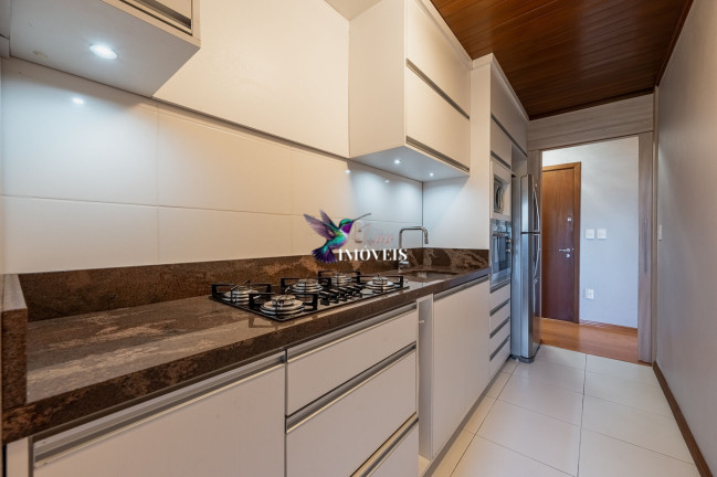 Imagem Apartamento com 3 Quartos à Venda, 98 m² em Centro - Gramado Imagem Apartamento com 3 Quartos à Venda, 98 m² em Centro - Gramado