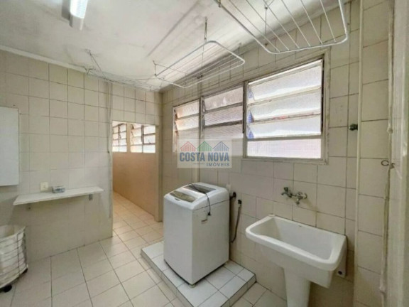 Imagem Apartamento com 4 Quartos à Venda, 305 m² em Boqueirão - Santos Imagem Apartamento com 4 Quartos à Venda, 305 m² em Boqueirão - Santos