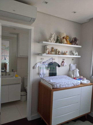 Imagem Apartamento com 3 Quartos à Venda, 105 m² em Brooklin - São Paulo Imagem Apartamento com 3 Quartos à Venda, 105 m² em Brooklin - São Paulo