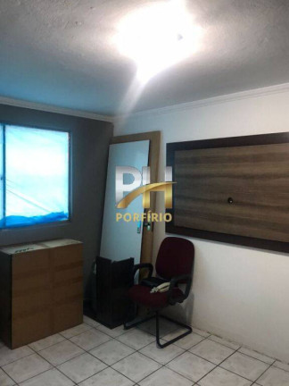 Imagem Apartamento com 2 Quartos à Venda, 55 m² em Ferrazópolis - São Bernardo Do Campo Imagem Apartamento com 2 Quartos à Venda, 55 m² em Ferrazópolis - São Bernardo Do Campo