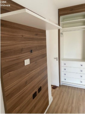 Imagem Apartamento com 2 Quartos à Venda, 67 m² em Tatuapé - São Paulo