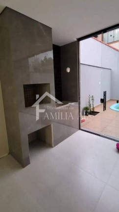 Imagem Casa com 3 Quartos à Venda, 125 m² em Jardim Iririú - Joinville Imagem Casa com 3 Quartos à Venda, 125 m² em Jardim Iririú - Joinville