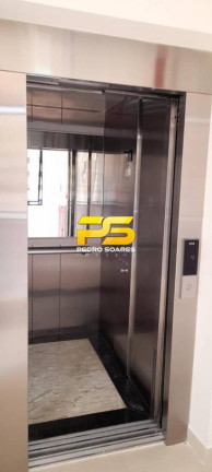 Imagem Cobertura com 3 Quartos à Venda, 130 m² em Bancários - João Pessoa Imagem Cobertura com 3 Quartos à Venda, 130 m² em Bancários - João Pessoa