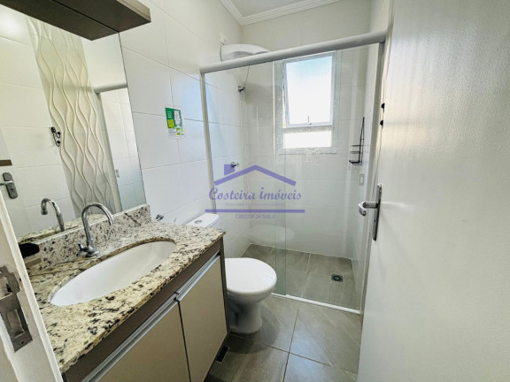Imagem Apartamento com 2 Quartos à Venda, 71 m² em Itaguá - Ubatuba